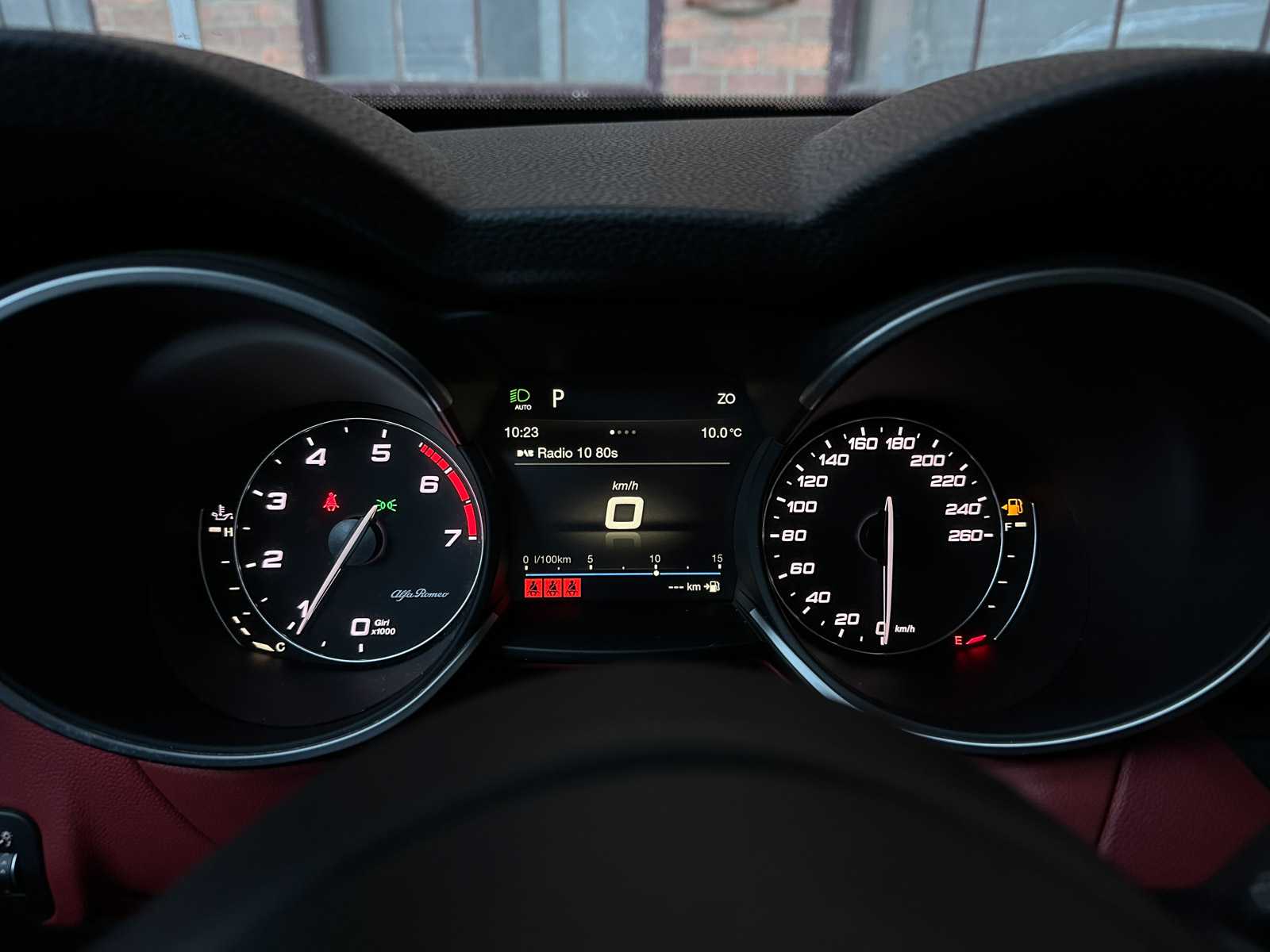 Alfa Romeo Stelvio 2.0 T AWD Super 200pk 2018 (Origineel-NL), RT-553-H