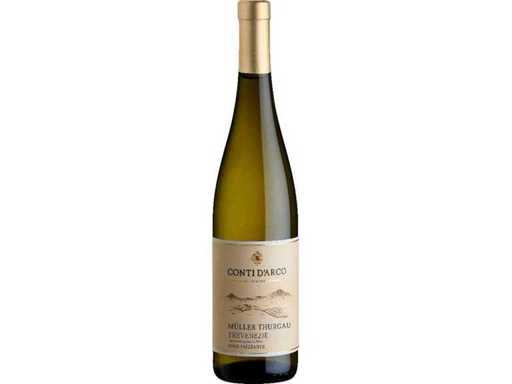 Muller Thurgau - Trevenezie - Włochy - Białe wina (120x)