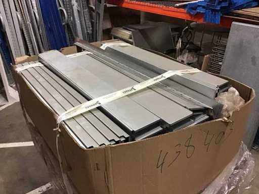 Altri rack (5 volte)