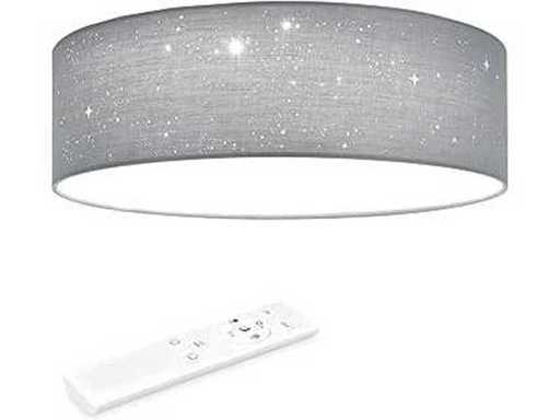 Navaris Round led ceiling lamp  (12x)