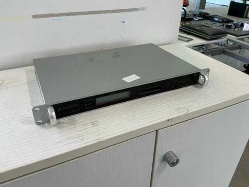 Receptor satelit TELELYNX La Vision 841HD