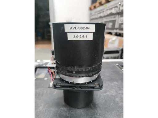 SANYO - Lens voor Videoprojector