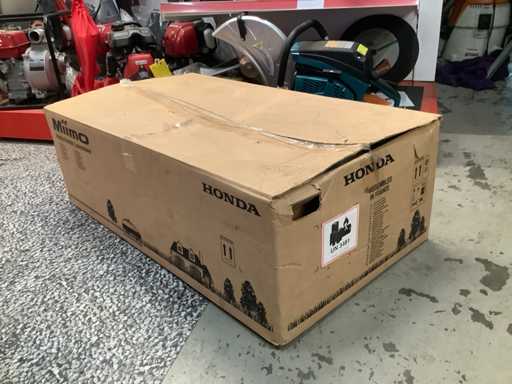 Honda hrm3000 2023 Robot de tuns iarba