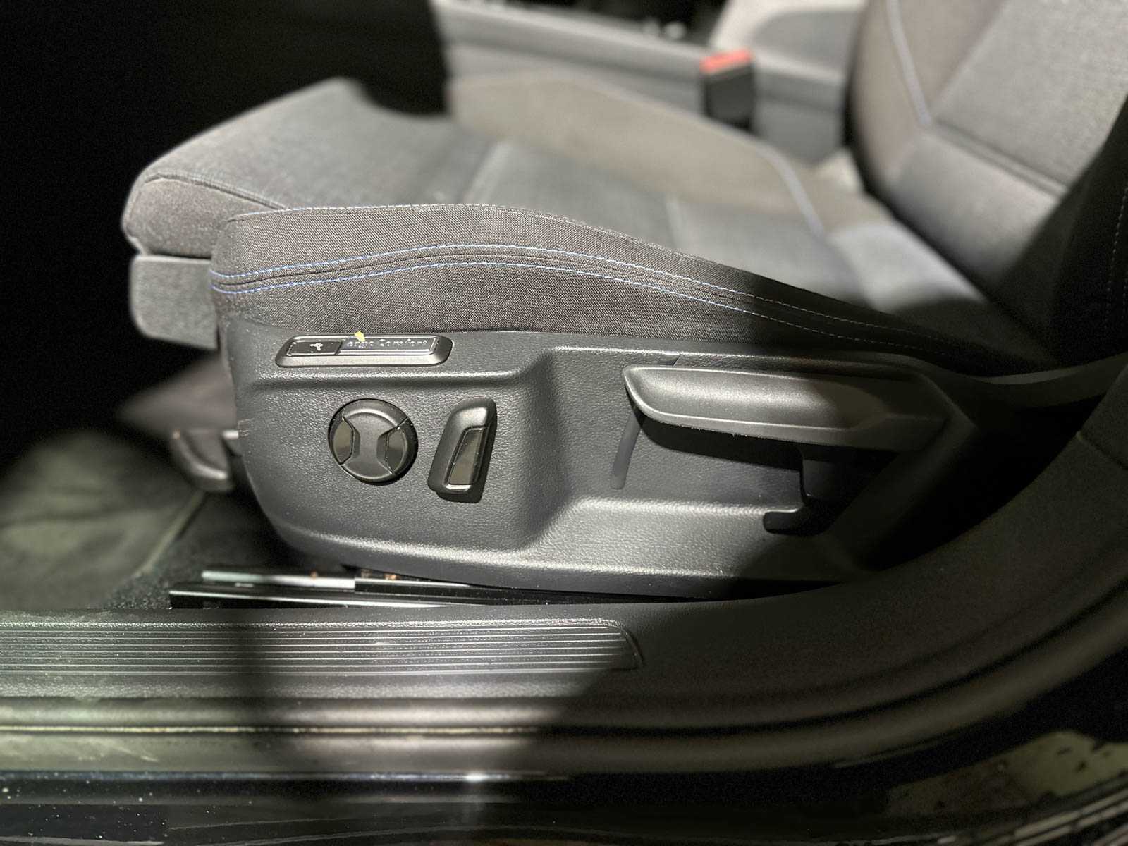 Volkswagen Passat Variant GTE 1.4 TSI PHEV Business 218pk 2021, GXT-93-X