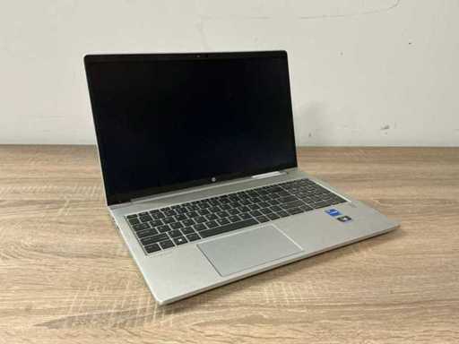 Laptop - HP - HP ProBook 450 15.6 inch G9 Notebook PC