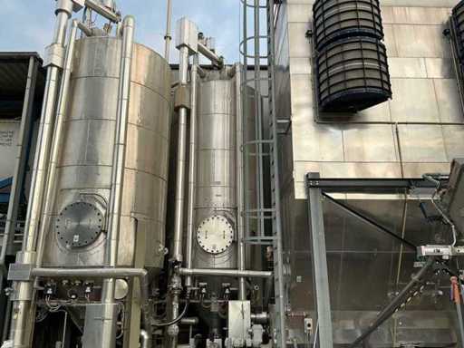 Peruweld - Vertical - Vertical Storage Tanks - 2019