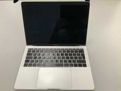 Apple A1708 13-inch MacBook Pro MPXQ2LL/A Laptop