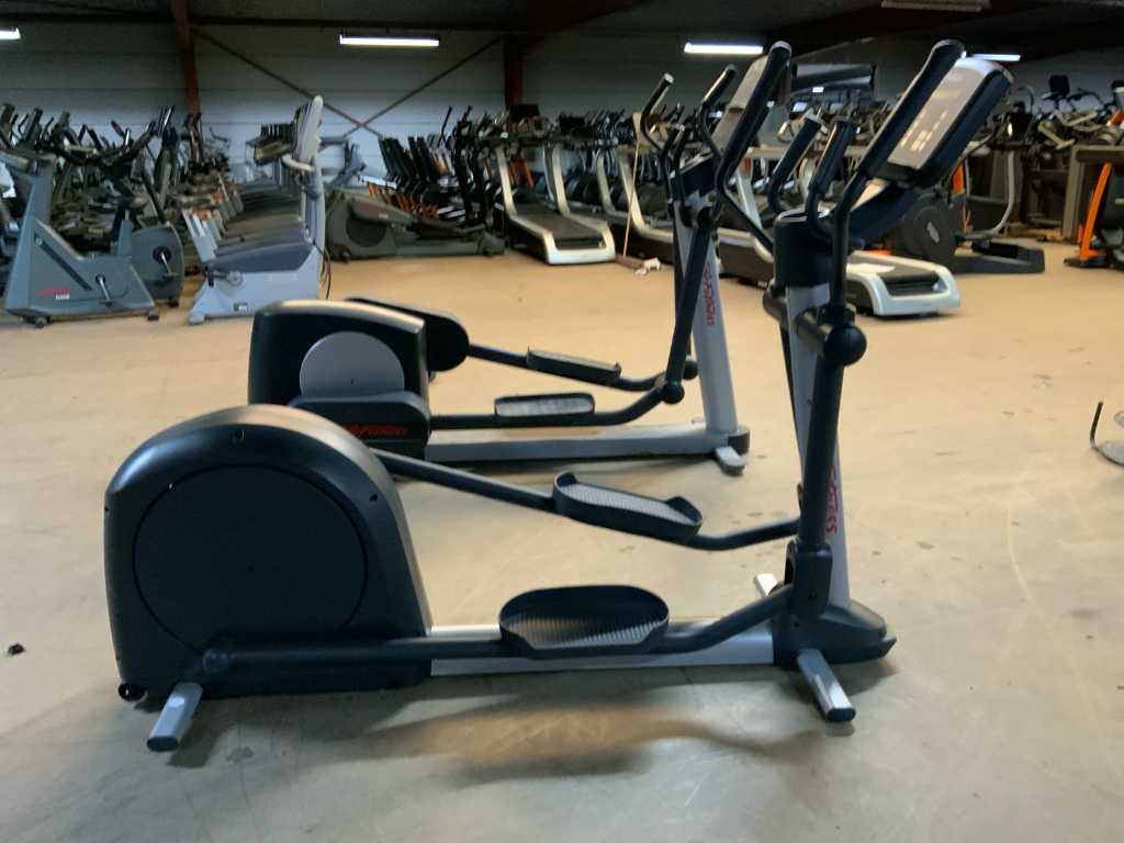life fitness activate elliptical cross trainer Crosstrainer
