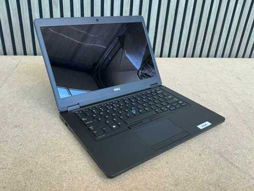 Laptop - Dell Inc. - Latitude 5480