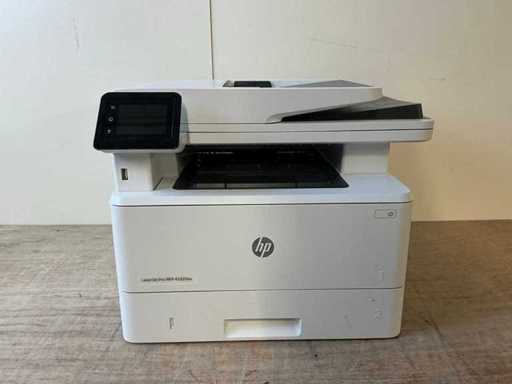 HP Laserjet Pro 4102fdw Drucker