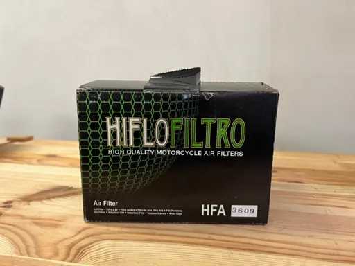 Hiflofiltro Luchtfilter HFA3609 – Nieuw (NOS)