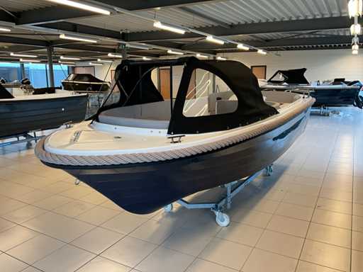 2021 Chaloupe 500 tender Tender Sloop