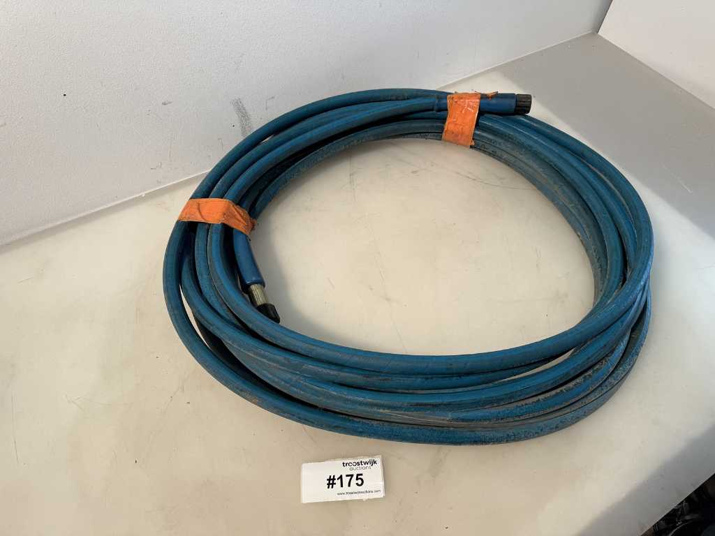Compressed Air Hose - Other Compressed Air Equipment