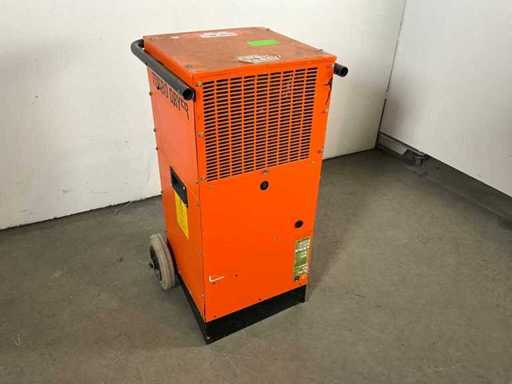 2015 Trotec TTK 400 Construction Dryer 75L