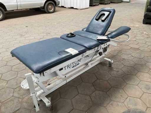 Stanowisko egzaminacyjne Triton DTS