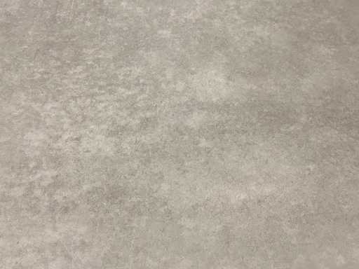 67 m² PVC-Trockenplatten – 610 x 610 x 2,5 mm