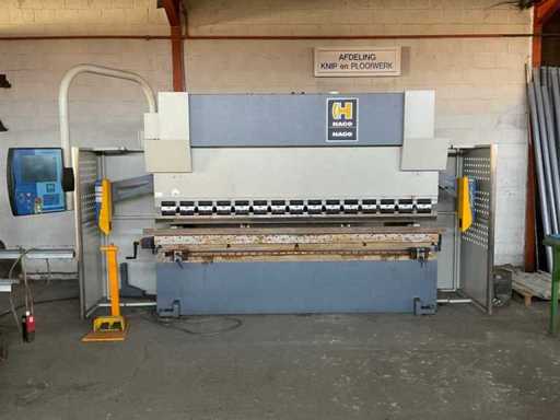 Haco ERM 30100 hamulce prasowe CNC