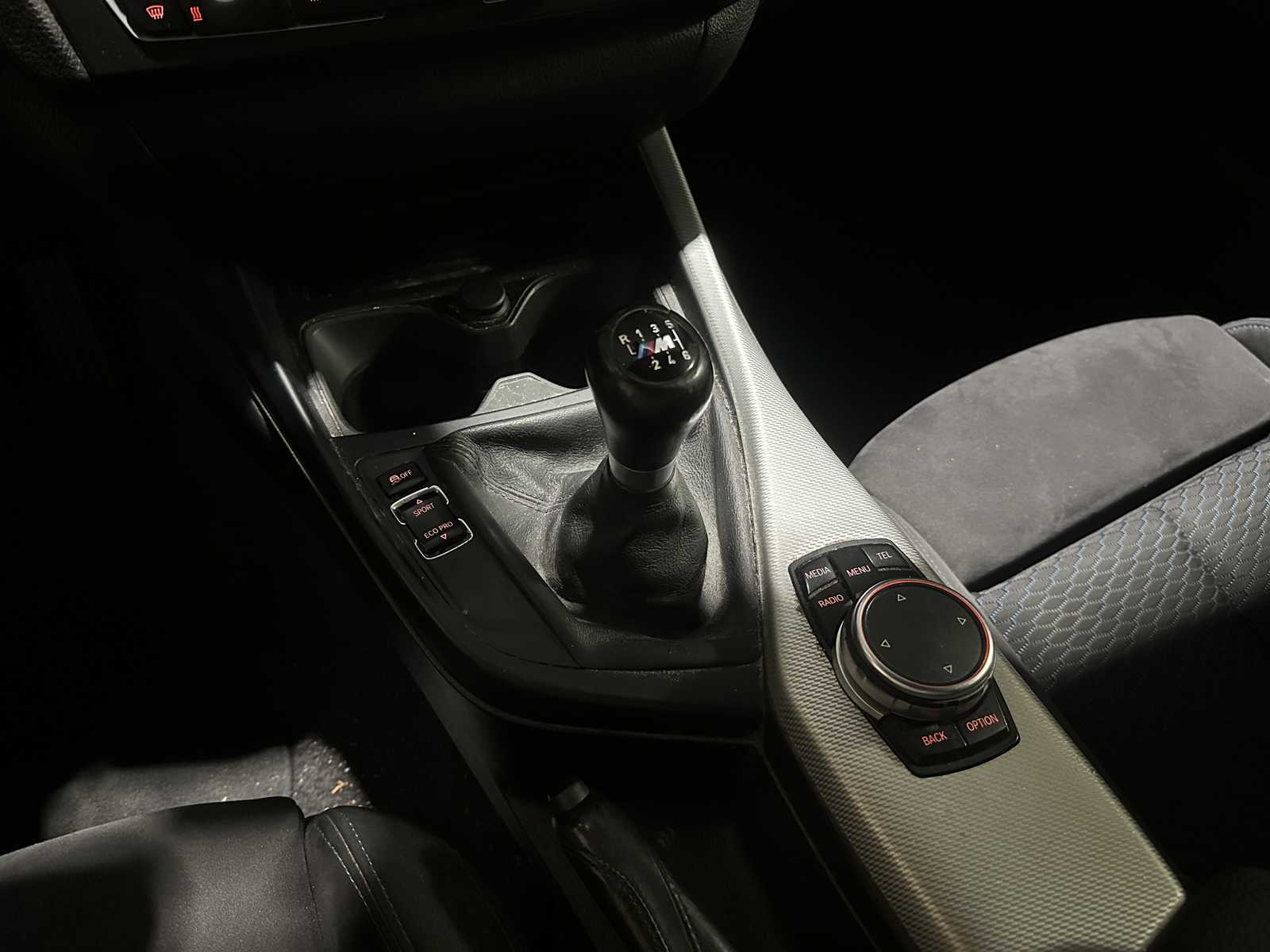 BMW 116i Executive M-sport 136pk 2015 (Origineel-NL) 1-serie, 6-ZGF-18