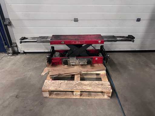 AC - 2018 - SD20PHL - Garagekrik