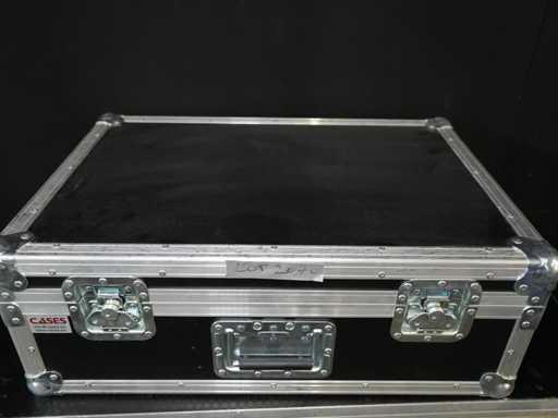 LANG - RIGGING CLAMP FOR PROJECTOR RENTAL FRAME M8/M10 - Video