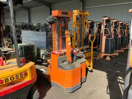 1988 Ancora EGV1250 Ordinare Carrello Elevatore Elettrico