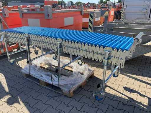Beerepoot Rollenbaan