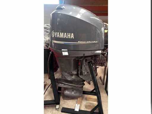 Yamaha - kortstaart - 200 pk - 4-takt - Buitenboordmotor