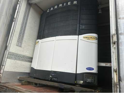 Carrier Vector 1800 koelmotor