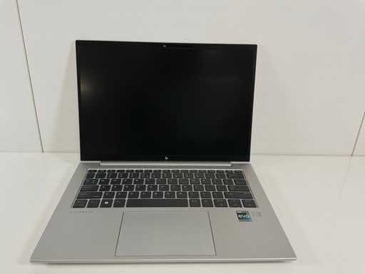 HP EliteBook 840 G9 14”, Core(TM) i7 12th Gen, 32 GB RAM, 512 GB NVMe Laptop