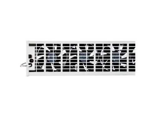 ClimateBooster - Pro - Ventilator radiator 1200mm