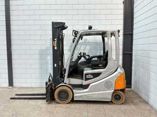 Still - 2021 - RX60-25 - Carrello elevatore
