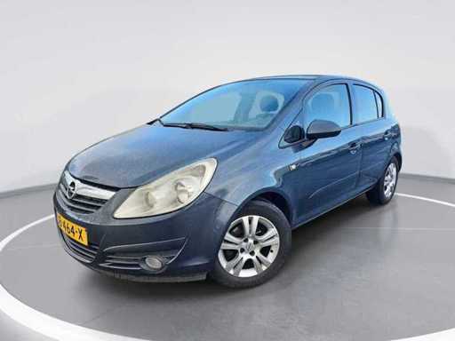 Opel Corsa 1.4-16V Enjoy 2007 | JB-464-X