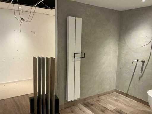 Vasco - Radiator proiectat 180 cm