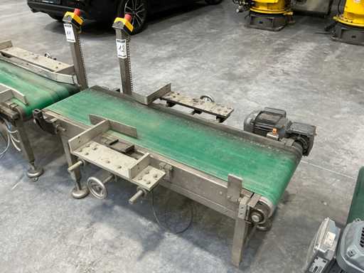 2014 CPS Transportband