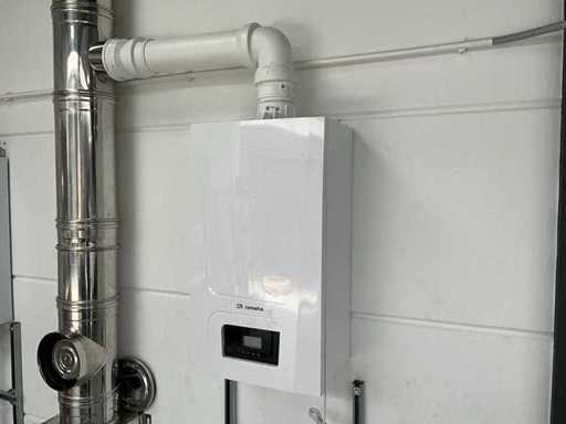 Caldaia Remeha Avanta Ace 28C HR CW4