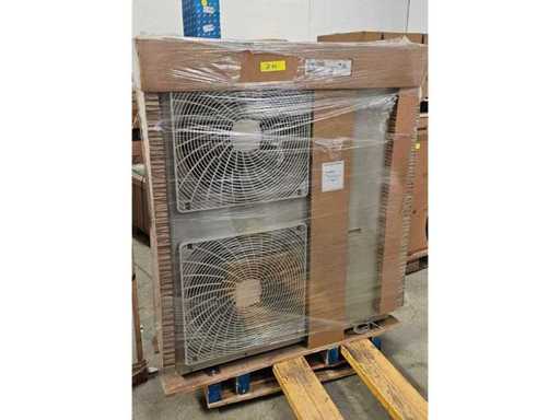 DAIKIN EPGA11DAV3 Unité extérieure pour pompe à chaleur air-eau