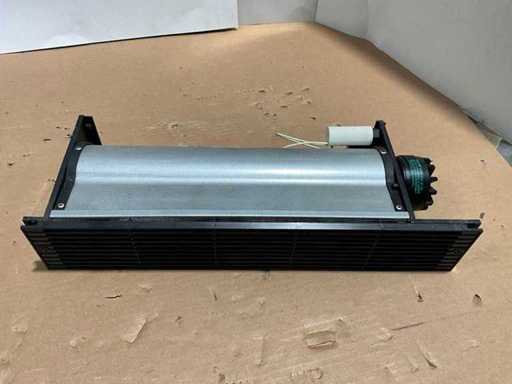 Ziehl-Abegg QR06A-2EM.38.AB Centrifugal fan / fan