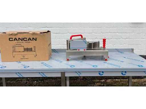 Gastronomie - Tomatensnijder Nieuw