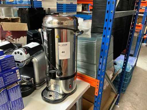 Catering GCM2009 Perkolator