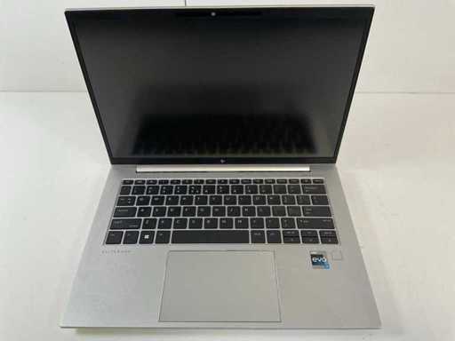 HP EliteBook 840 G9 14", Core(TM) i7 12th Gen, 32 GB RAM, 512 GB NVMe Laptop