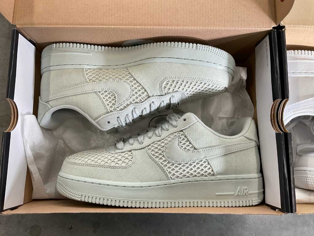 Nike air force 1 cheap white dames