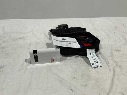 Poket Jump Starter