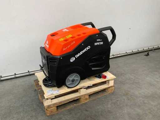 Daewoo - 2025 - DHWP7300 - Nettoyeur haute pression