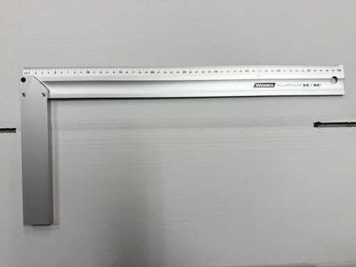 WODEX Post Stop Angle