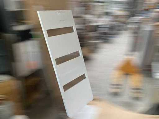 Radiator de proiectare 60x145cm