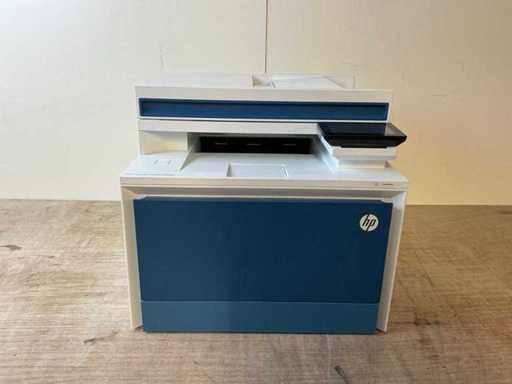 HP Color LaserJet Pro MFP 4302dw Drucker