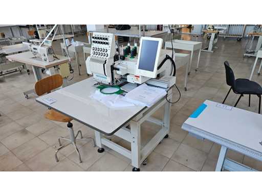 Hafciarka komputerowa NASHIMA NS-CT1201H • Nashima • NS-CT1201H