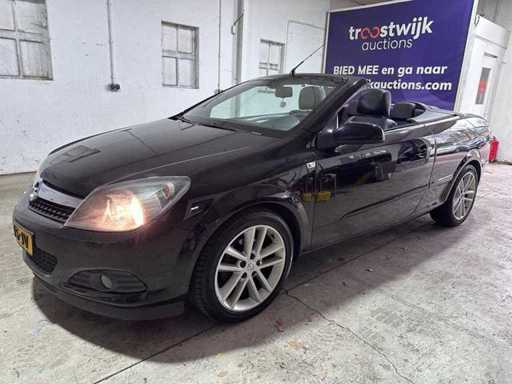 Opel - Astra TwinTop - 1.8 Cosmo - Mașină - 2007