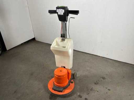 2021 Numatic HFM 1515 Boen-/schuurmachine - 450mm