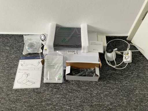 Système de surveillance BASCOM